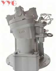 Hydraulic Pump Excavator Part