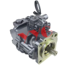 Compatible Fan Pump Assy