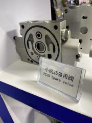 Excavator Control Valve for Breaker Hammer Spare Valve