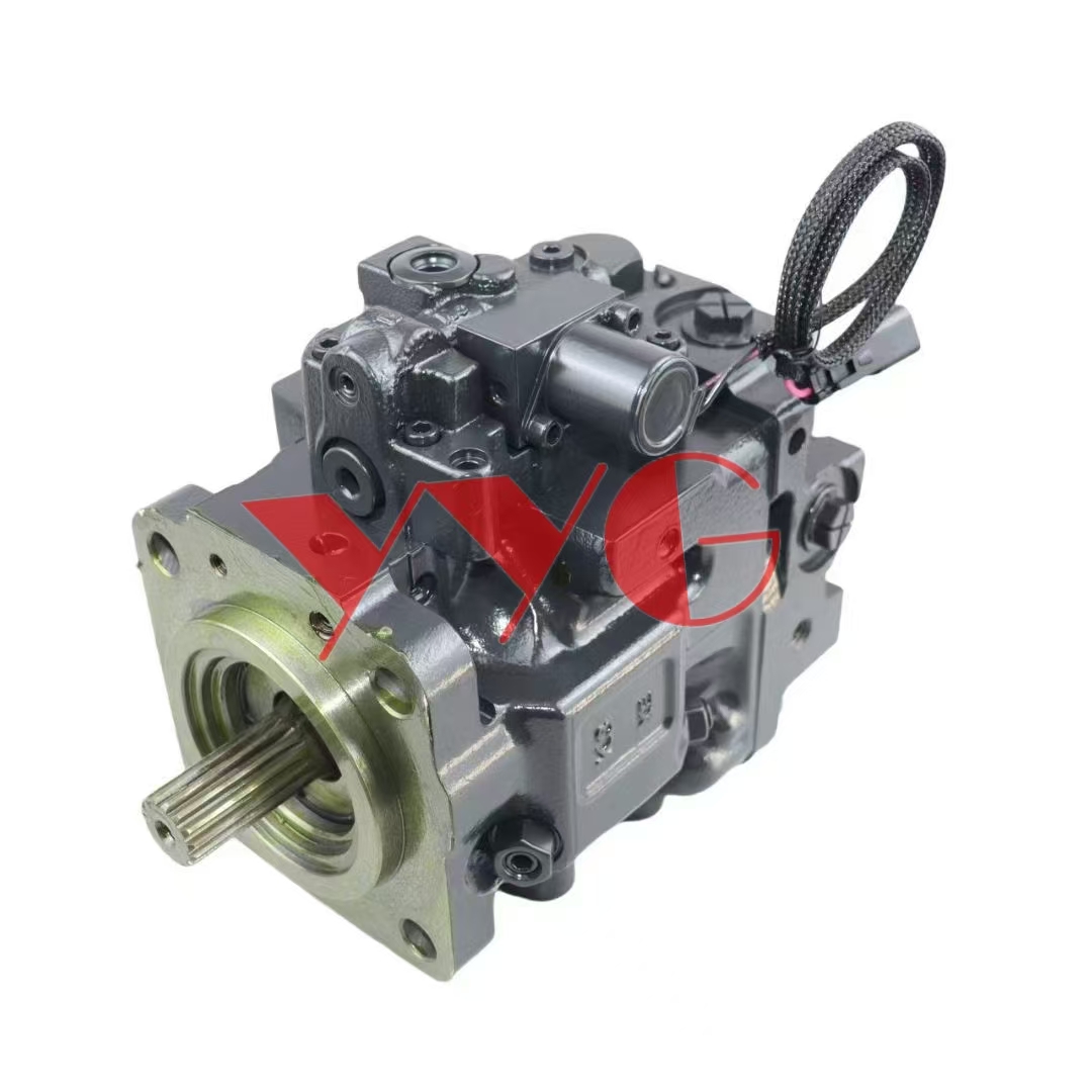 Compatible Fan Pump Assy