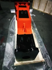 Hydraulic Hammer