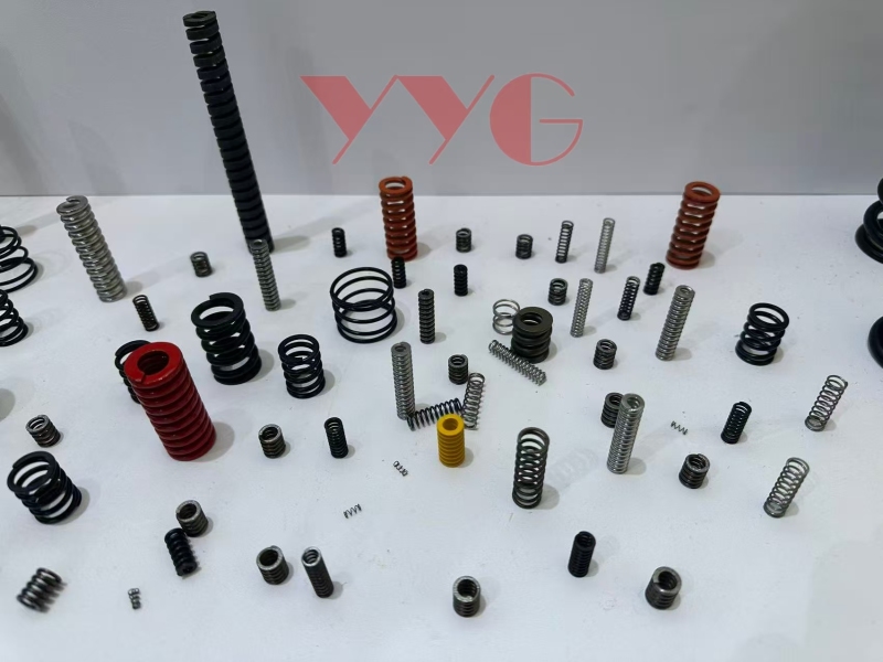 Control Valve Spring