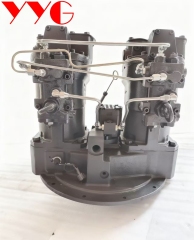Hydraulic Pump Excavator Part