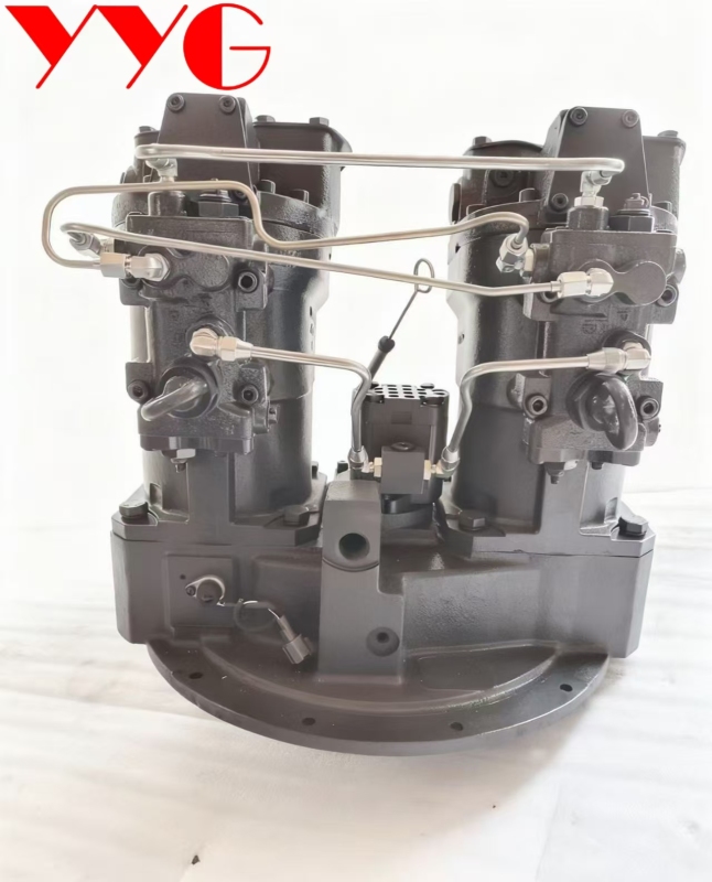 Hydraulic Pump Excavator Part