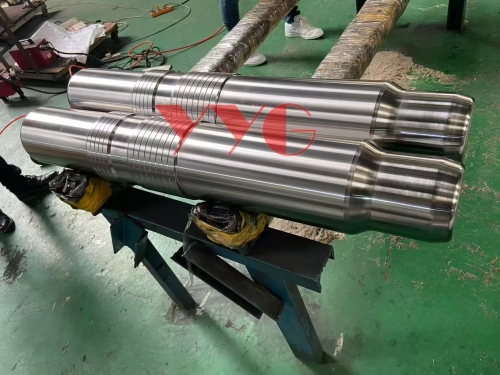 Hydraulic Rock Breaker Piston
