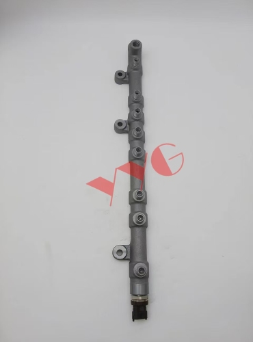 Common Rail 23810-0E020 238100E020