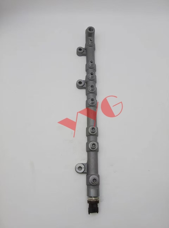 Common Rail 23810-0E020 238100E020
