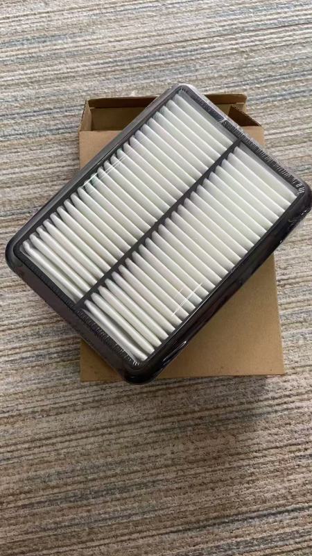 Excavator Air Conditioning Filter Element
