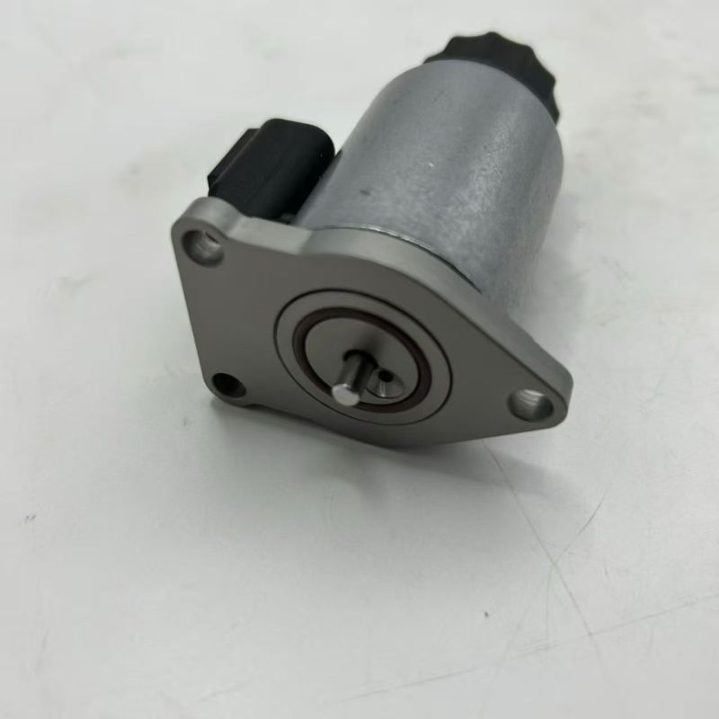 Solenoid Valve Coil