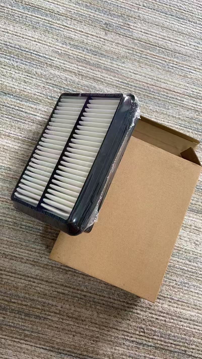 Excavator Air Conditioning Filter Element