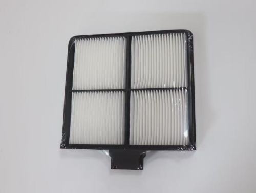 Excavator Air Conditioning Filter Element