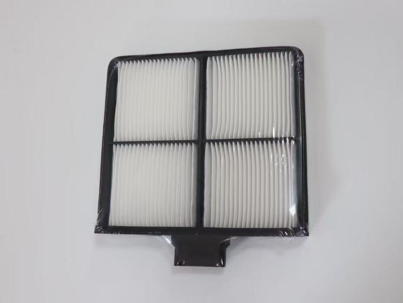 Excavator Air Conditioning Filter Element