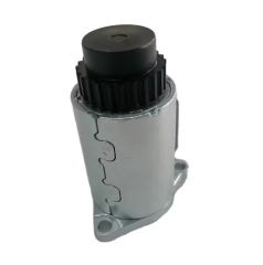 Solenoid Valve Coil