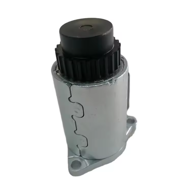 Solenoid Valve Coil