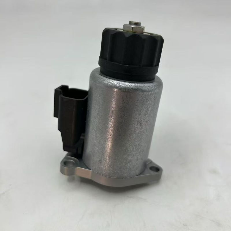 Solenoid Valve Coil