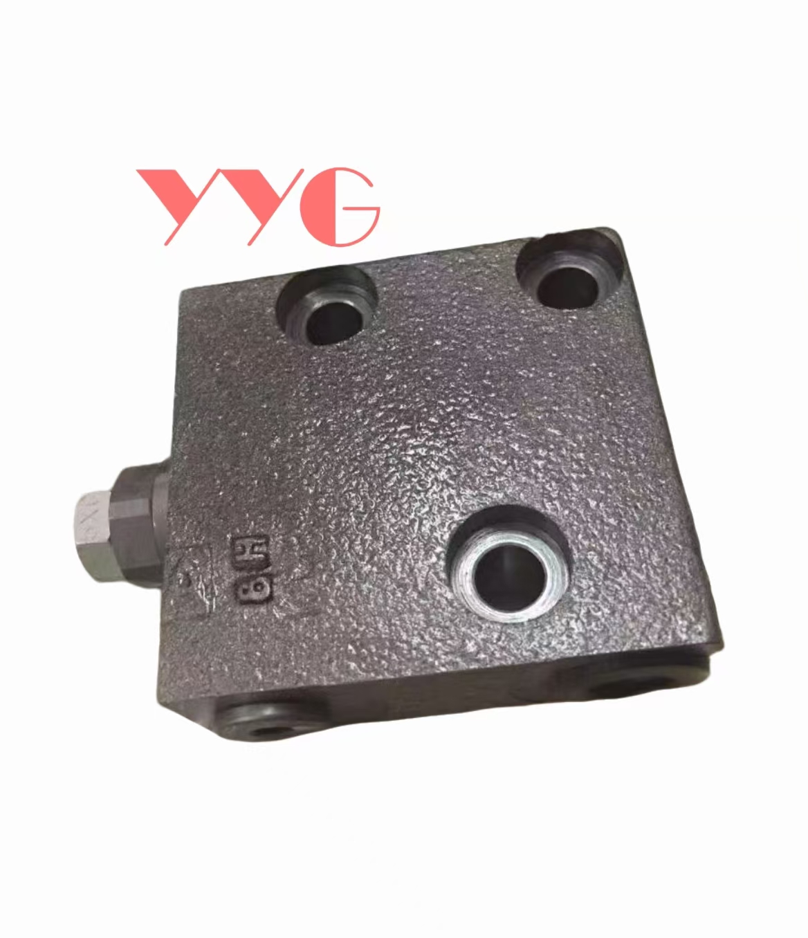 Pilot Valve