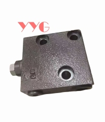 Pilot Valve