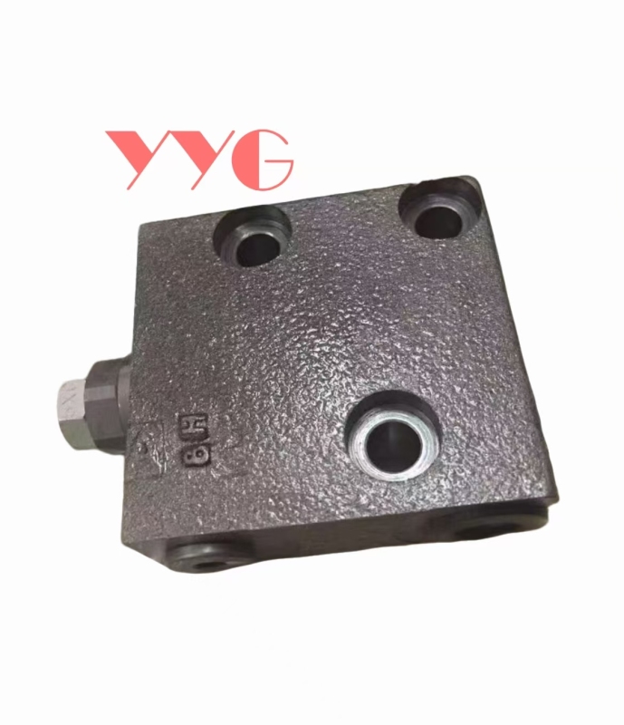 Pilot Valve