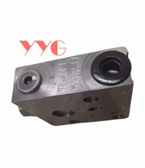 Pilot Valve