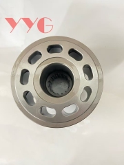 Cylinder Block