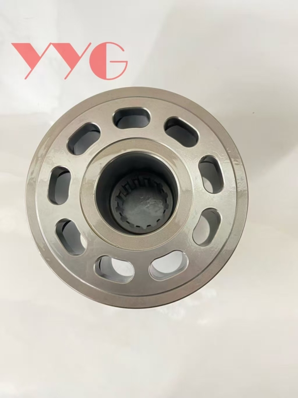 Cylinder Block