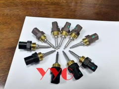 High Quality Excavator Parts Water Temperature Sensor