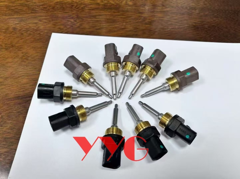 High Quality Excavator Parts Water Temperature Sensor