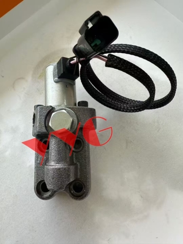 708-75-01330 for Construction Machinery Loader Bulldozer Excavator Komatsu PC2000 D375A HM400 Solenoid Valve Assembly