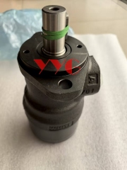 Heavy-duty Forklift Parts Hydraulic Motor 1510416 151-0416 11186667 OMRX250 for Kalmar Forklift Danfoss Hydraulic Part