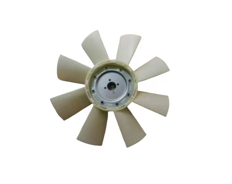 Excavator Parts 6HK1 Engine Cooling Fan Blade 1-13660-371-0 600-645-7850 6006457850