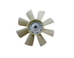 Excavator Parts 6HK1 Engine Cooling Fan Blade 1-13660-371-0 600-645-7850 6006457850