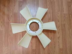 Excavator Parts 6HK1 Engine Cooling Fan Blade 1-13660-371-0 600-645-7850 6006457850