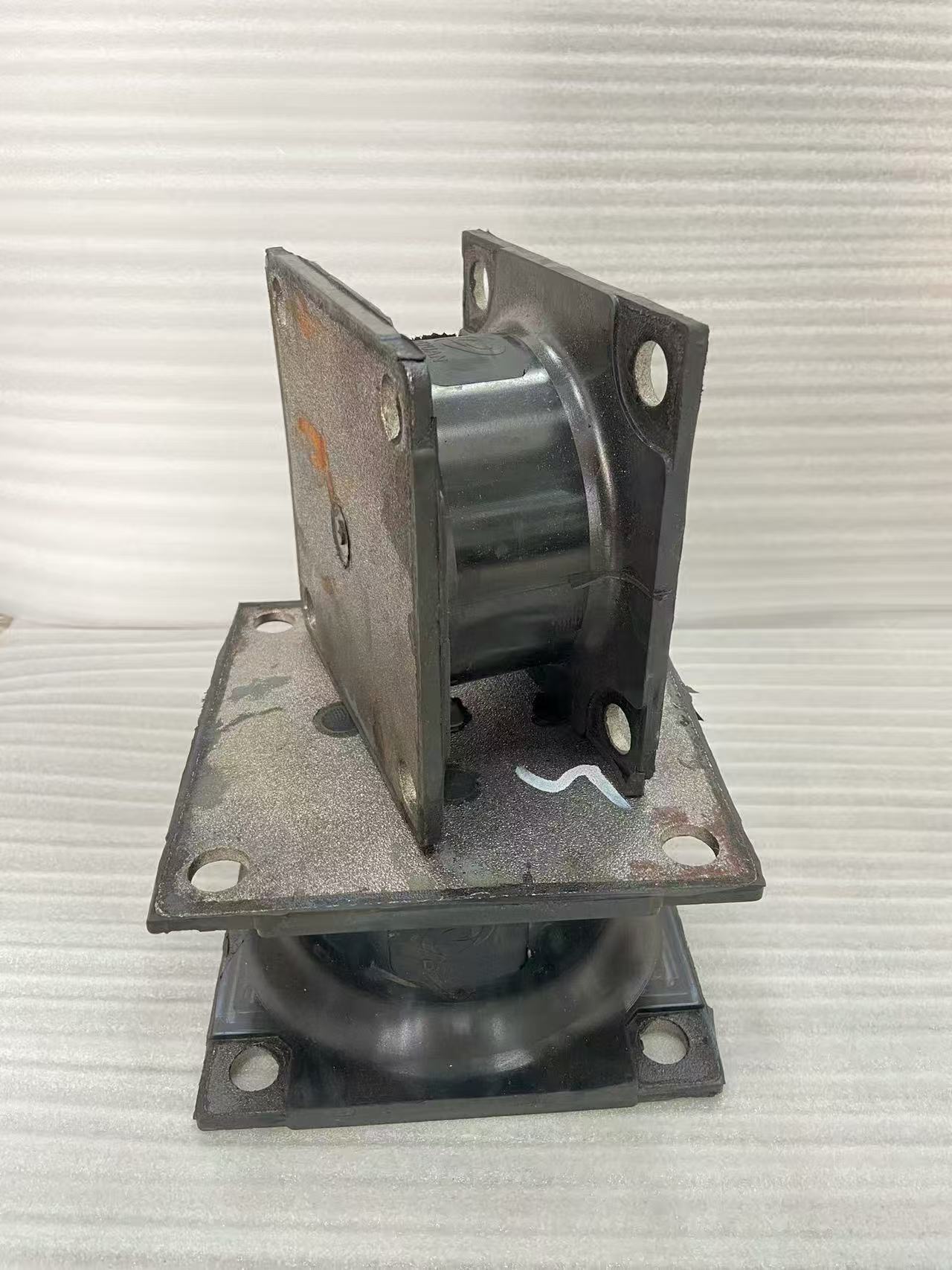 High Quality Rubber Shock Absorber Buffer 801187 Rubber Mount
