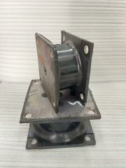 High Quality Rubber Shock Absorber Buffer 801187 Rubber Mount