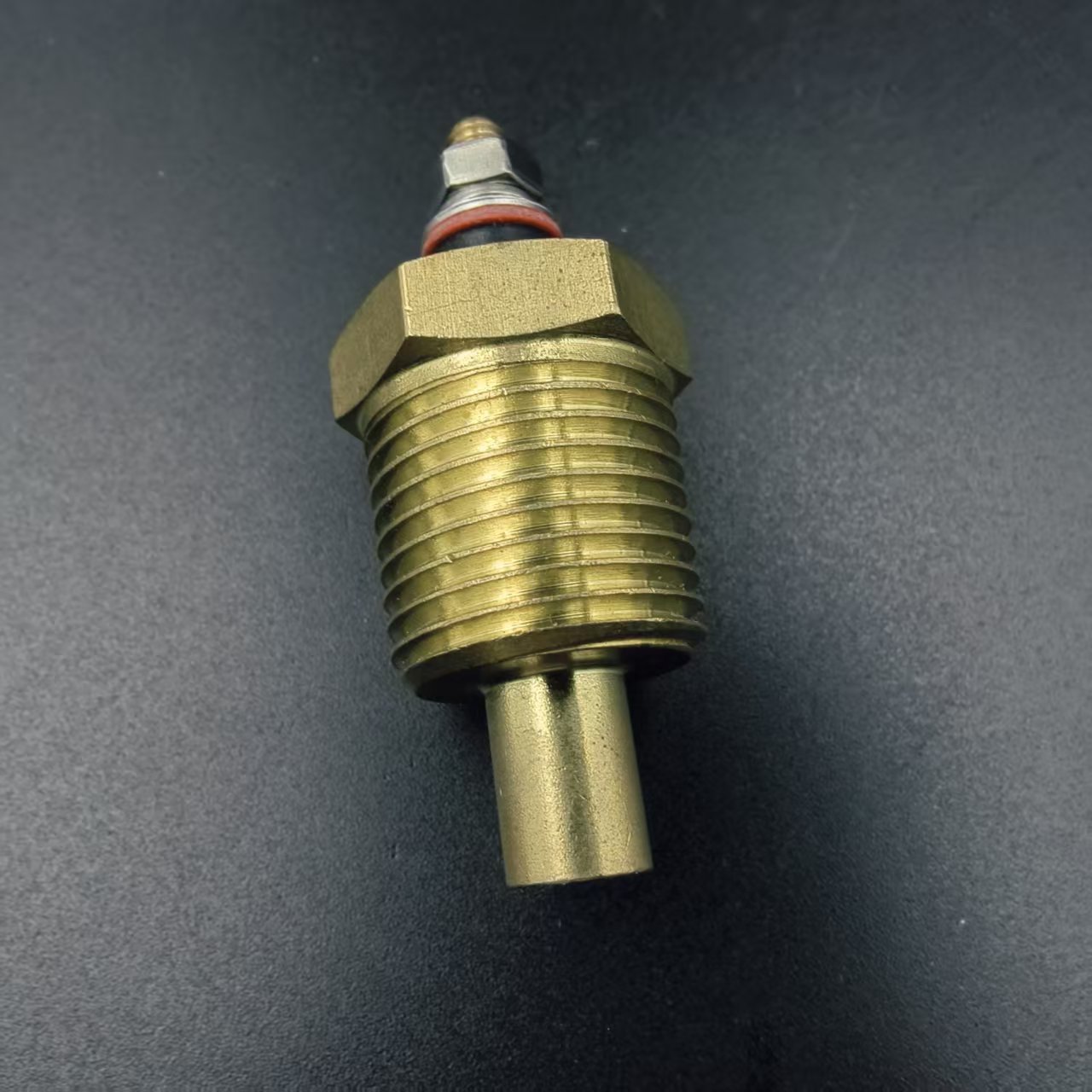 Water Temperature Sensors 3015238 Diesel Engine