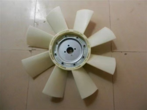 Excavator Parts 6HK1 Engine Cooling Fan Blade 1-13660-371-0 600-645-7850 6006457850