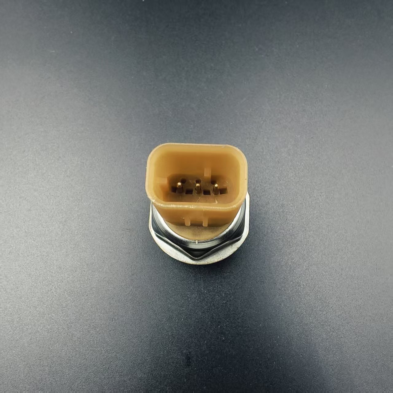Construction Machinery Parts Inductive Pressure Sensor Wheel Loader