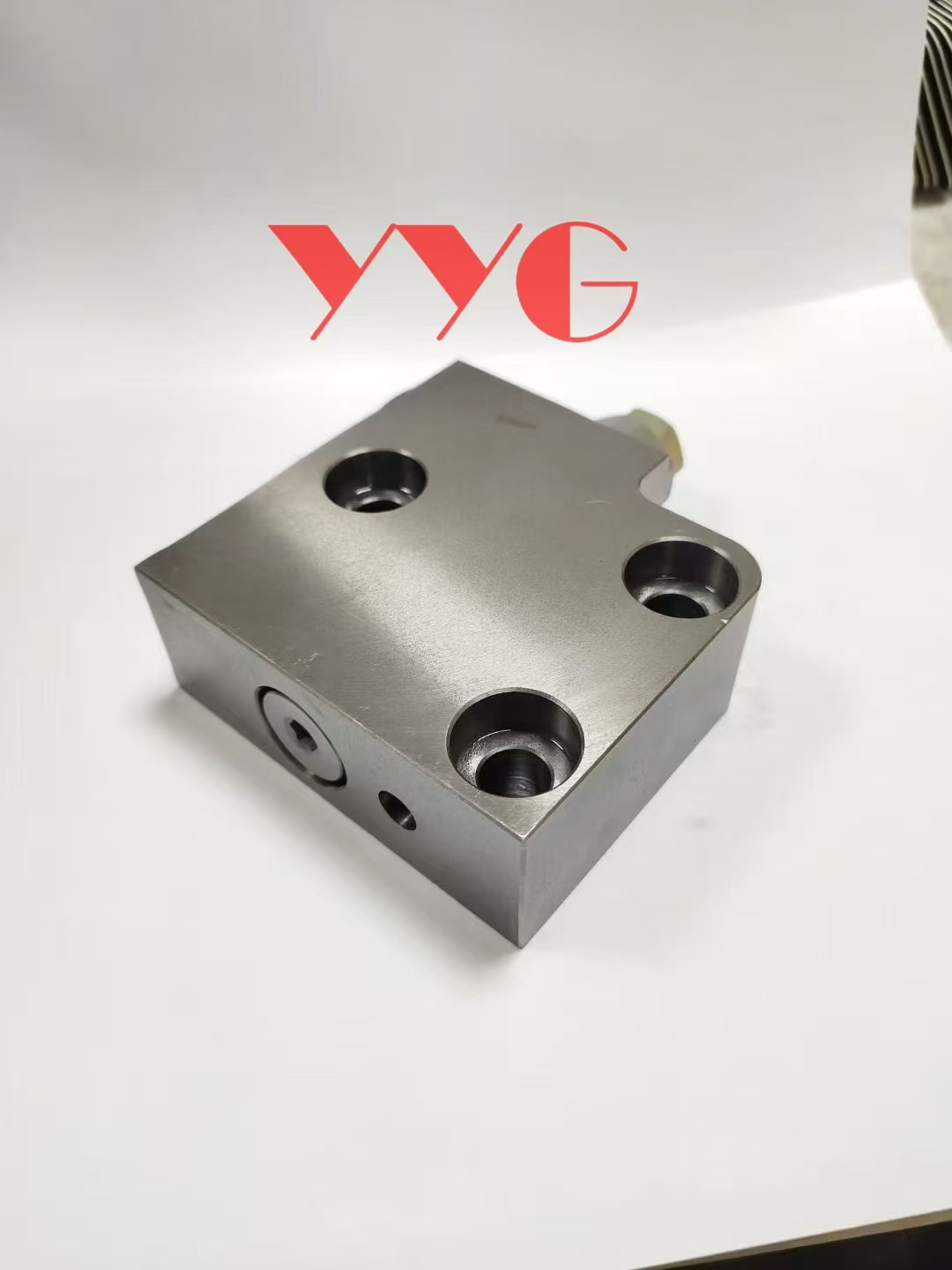 Excavator Hydraulic Parts Valve 723-40-75200 for PC210-10 PC215-10