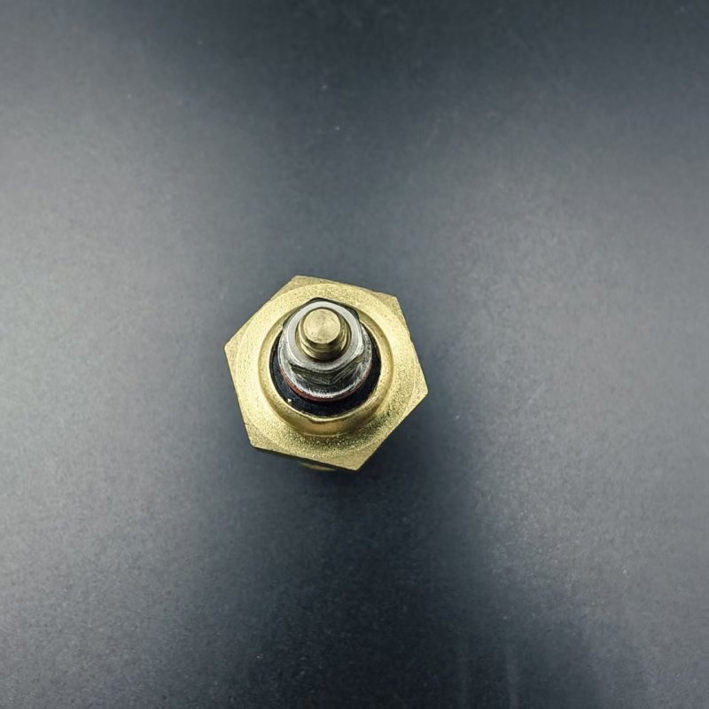 Water Temperature Sensors 3015238 Diesel Engine
