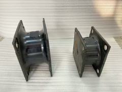 High Quality Rubber Shock Absorber Buffer 801187 Rubber Mount