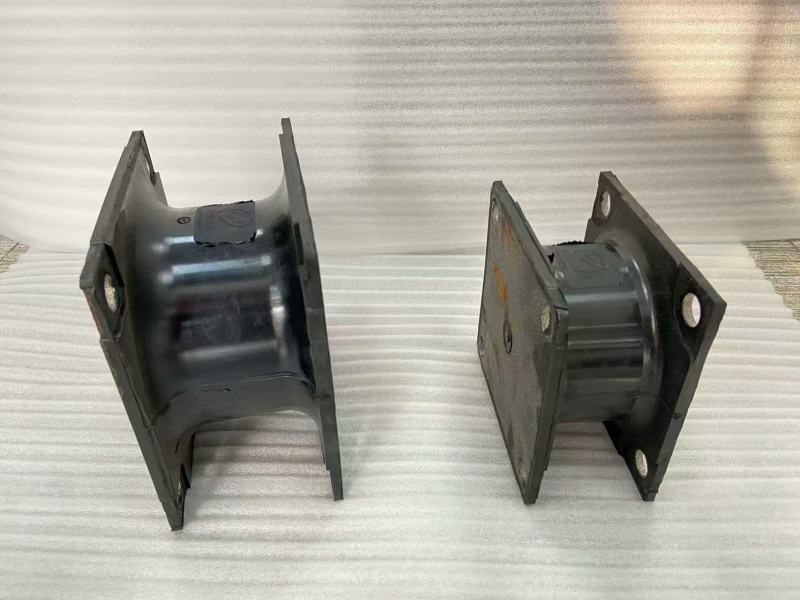 High Quality Rubber Shock Absorber Buffer 801187 Rubber Mount
