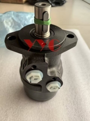 Heavy-duty Forklift Parts Hydraulic Motor 1510416 151-0416 11186667 OMRX250 for Kalmar Forklift Danfoss Hydraulic Part