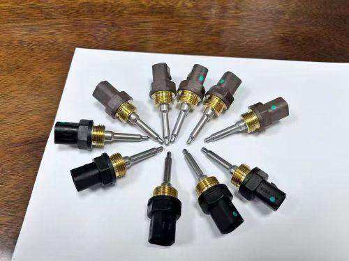 High Quality Excavator Parts Water Temperature Sensor