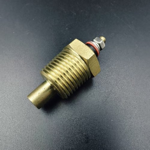 Water Temperature Sensors 3015238 Diesel Engine