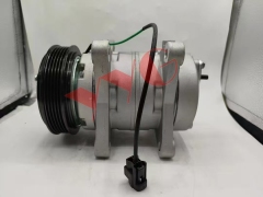 Excavator AC Compressor 372-9493 air Conditioning Compressor 3729493