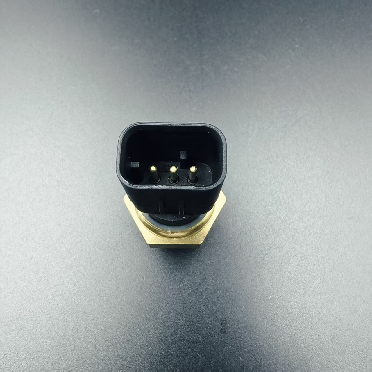 Construction Machinery Parts Inductive Pressure Sensor Wheel Loader