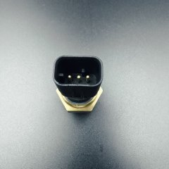 Construction Machinery Parts Inductive Pressure Sensor Wheel Loader
