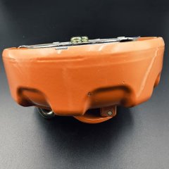 Anti Theft Diesel Oil Fuel Tank Cap Cover