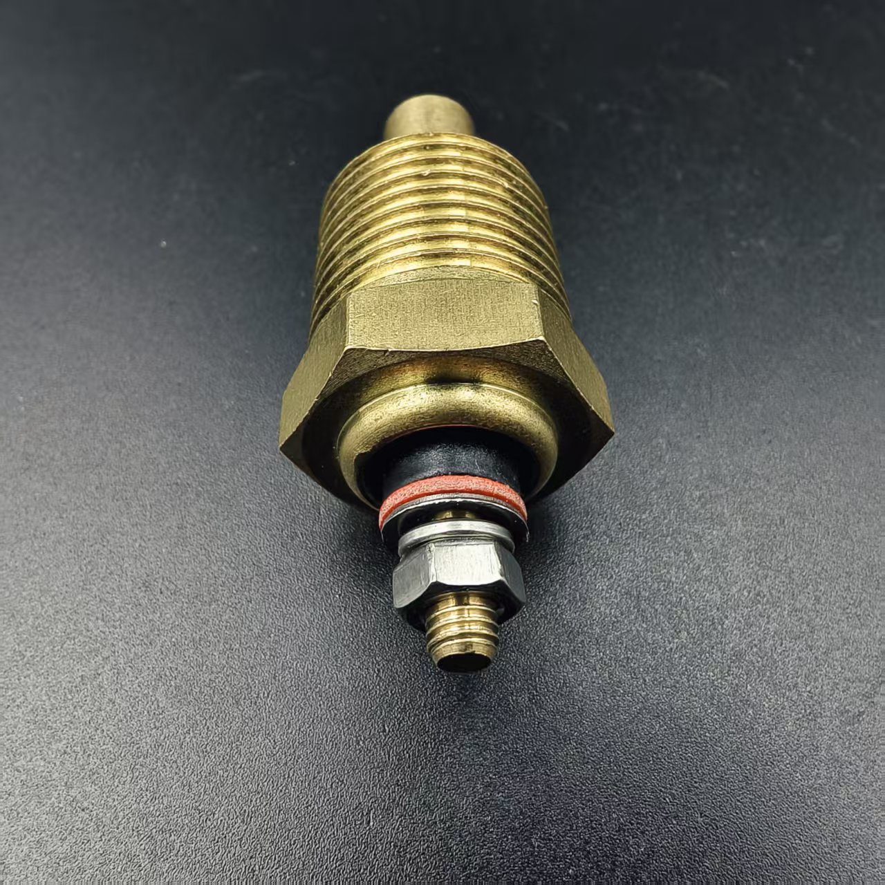 Water Temperature Sensors 3015238 Diesel Engine