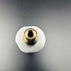 Construction Machinery Parts Inductive Pressure Sensor Wheel Loader
